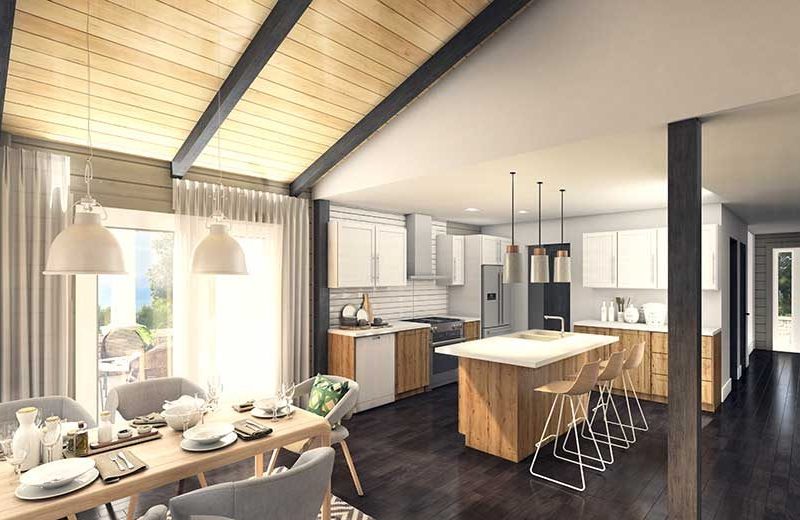 Aster Homes New Homes In Arizona MK Design & Build
