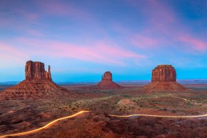 Monument Valley Arizona