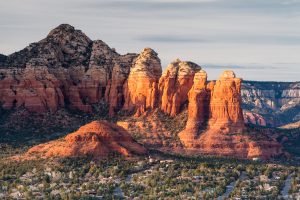 Sedona Arizona