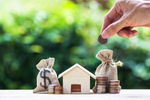How Much Money Should I Save Before Buying A House?