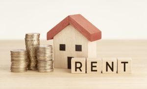 How To Save Money For A House While Renting