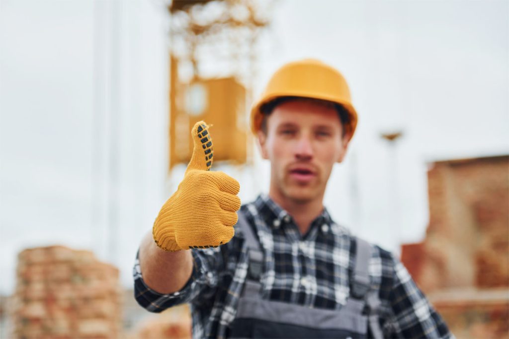 What is a Building Permit? - MK Design & Build