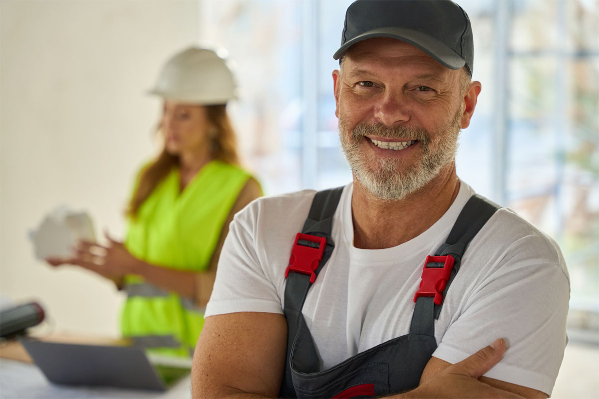 Contractor vs. Subcontractor