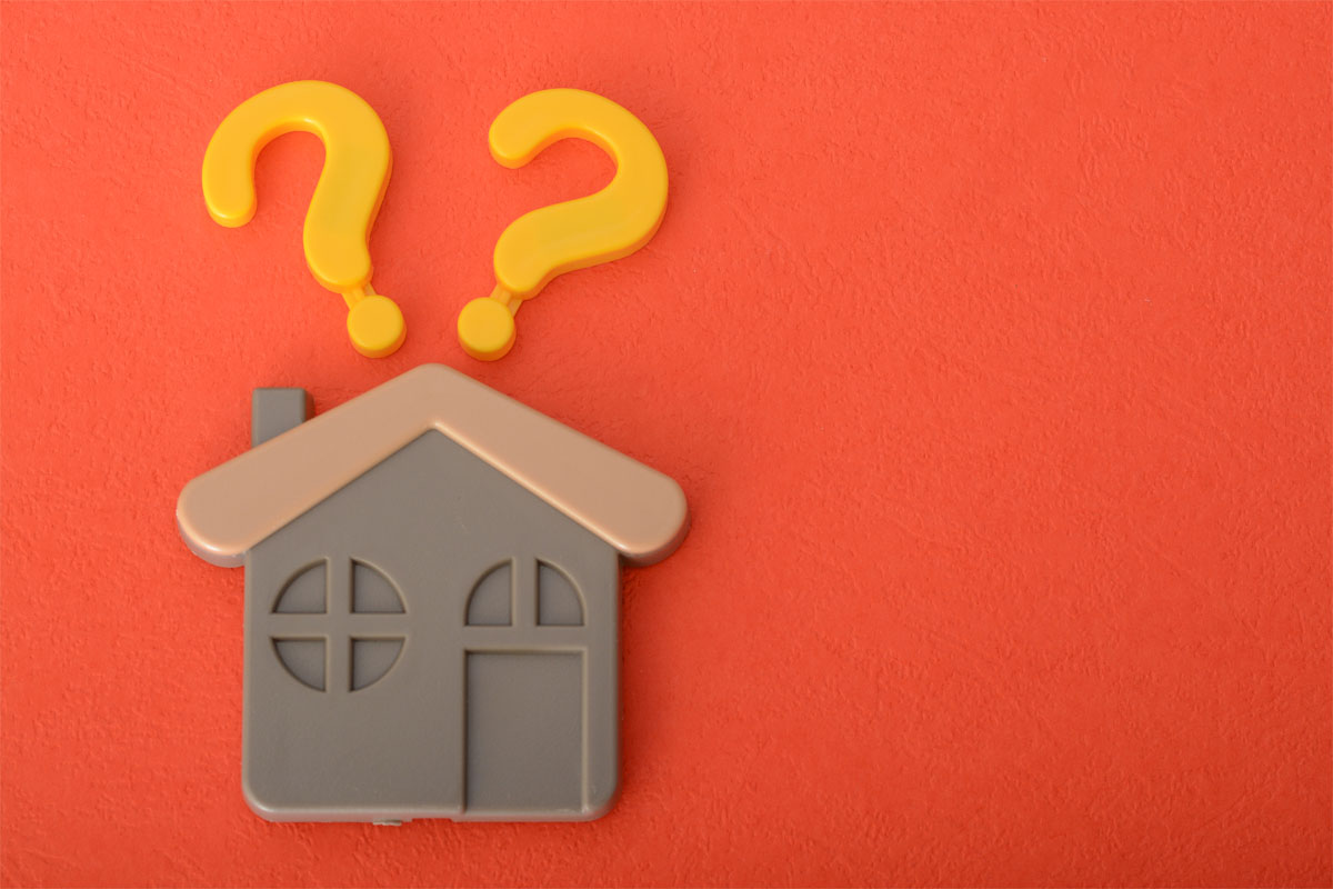 Questions to Ask Yourself Before Buying a New Home