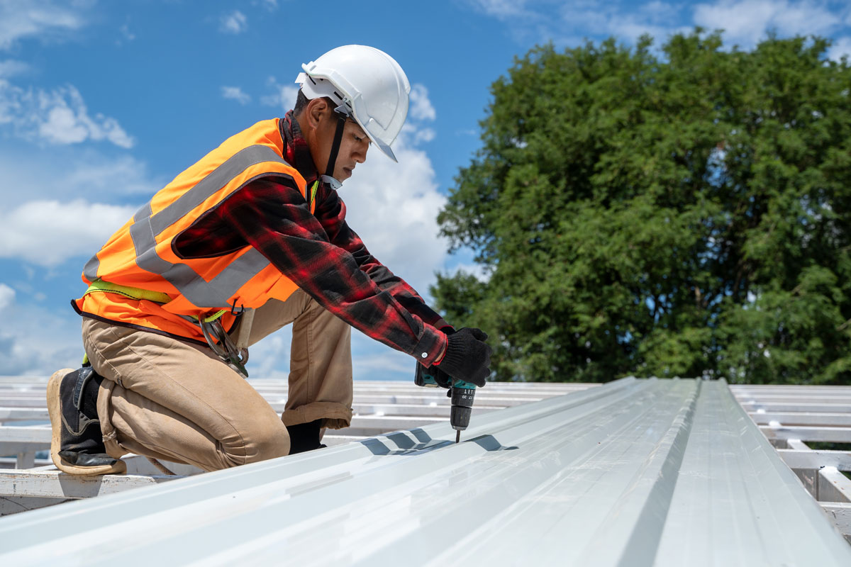 Pros and Cons of Metal Roofing