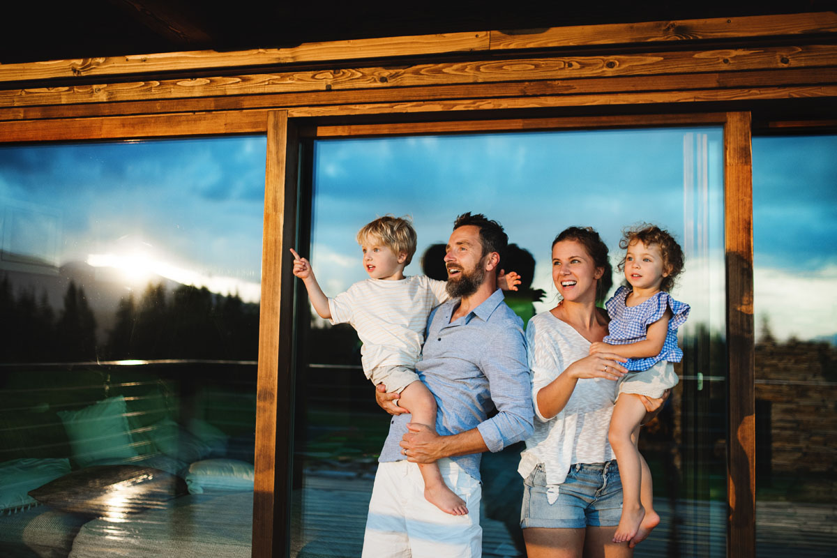 What is Low E Glass?