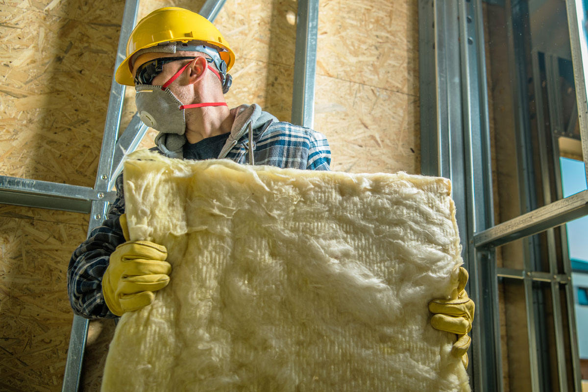 Insulation