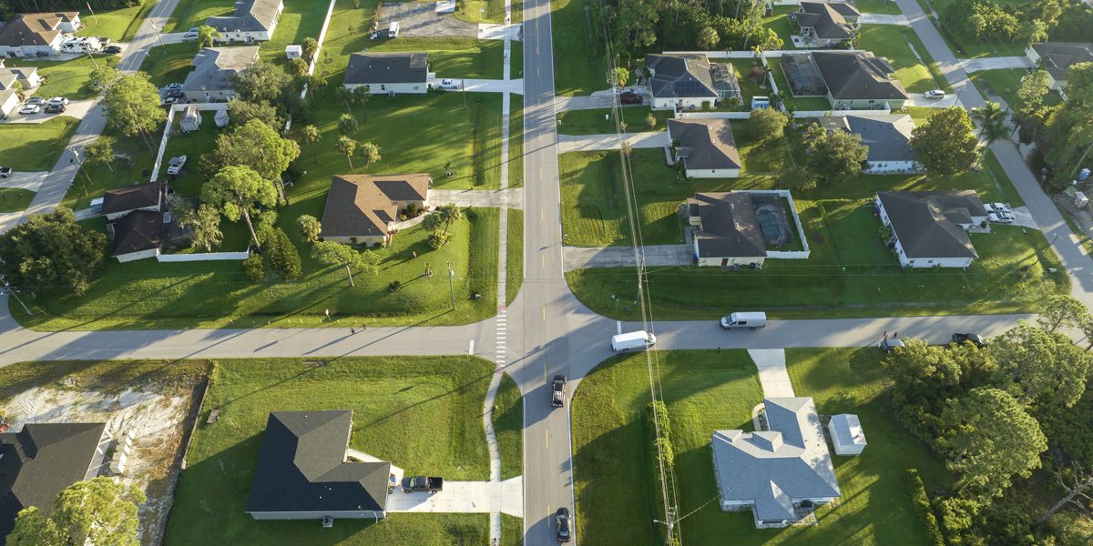 What Is A Variance In Zoning