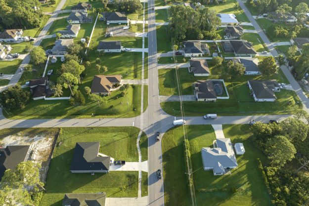 What Is A Variance In Zoning