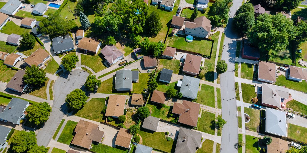 Zoning Permit Vs Building Permit