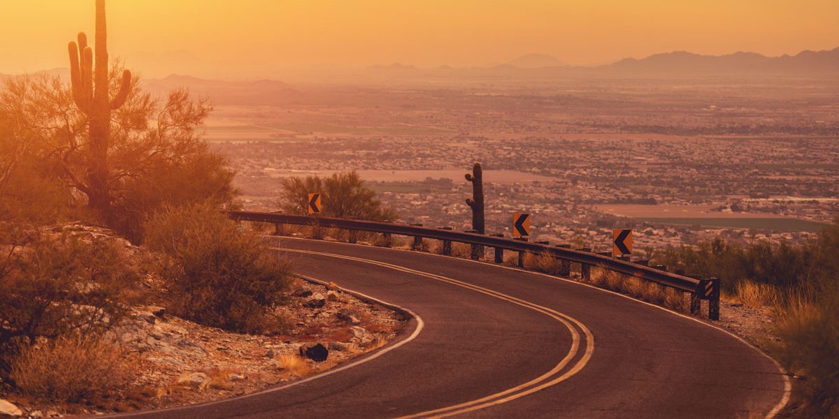 Why Should I Move to Arizona