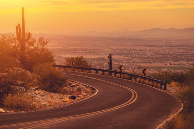 Why Should I Move to Arizona Why Should I Move to Arizona