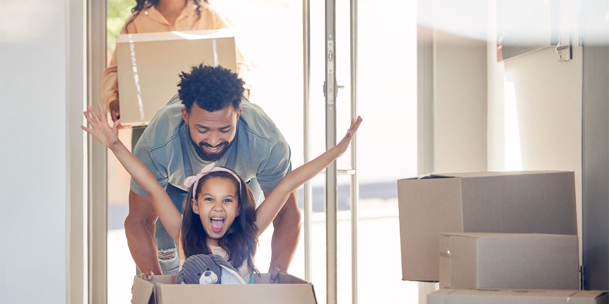 Move-In Ready Move-In Ready