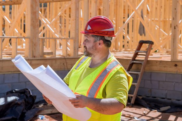 What To Look for in a Contractor