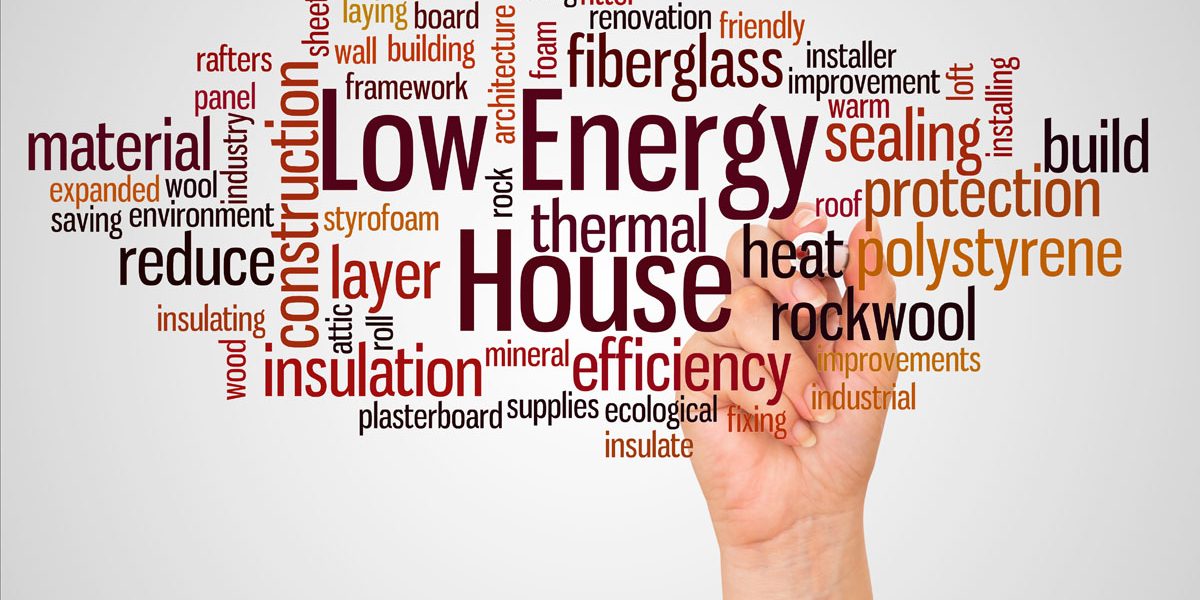 Energy Efficient Custom Homes Energy Efficient Custom Homes