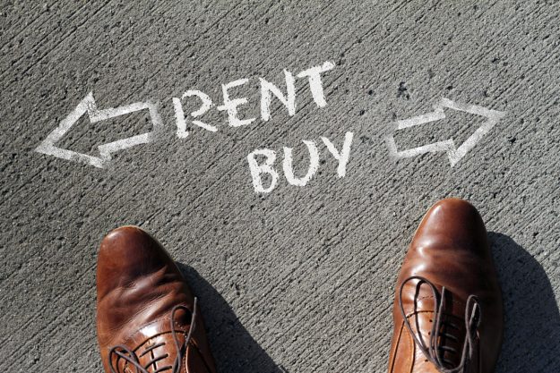 Rent or Buy Rent or Buy