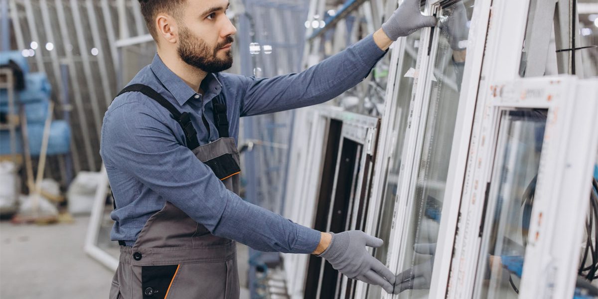 Types of Glass for Windows
