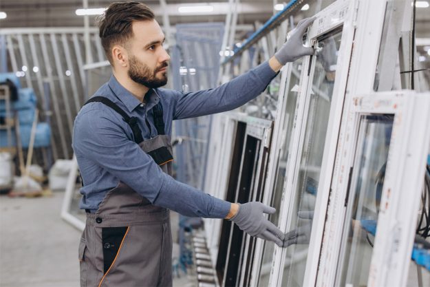 Types of Glass for Windows Types of Glass for Windows