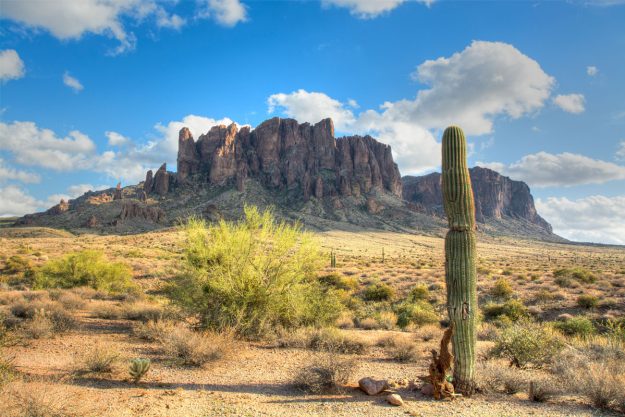 Is Mesa a Good Place to Live Is Mesa a Good Place to Live