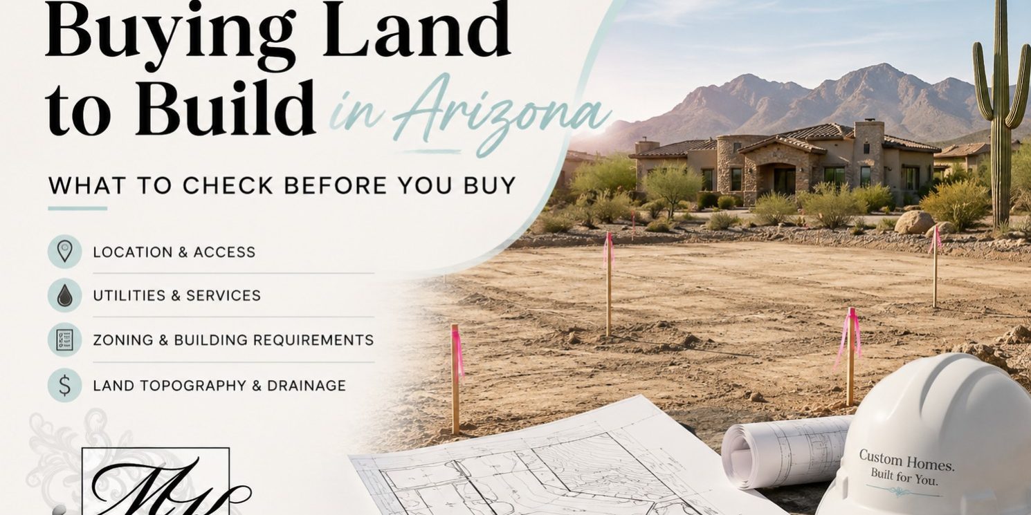 What to Check Before Buying Land What to Check Before Buying Land