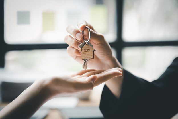 Benefits Of A Model Home Benefits Of A Model Home